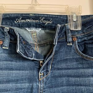 American Eagle | Skinny Jeans
